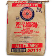 All Trump Flour 50 lb